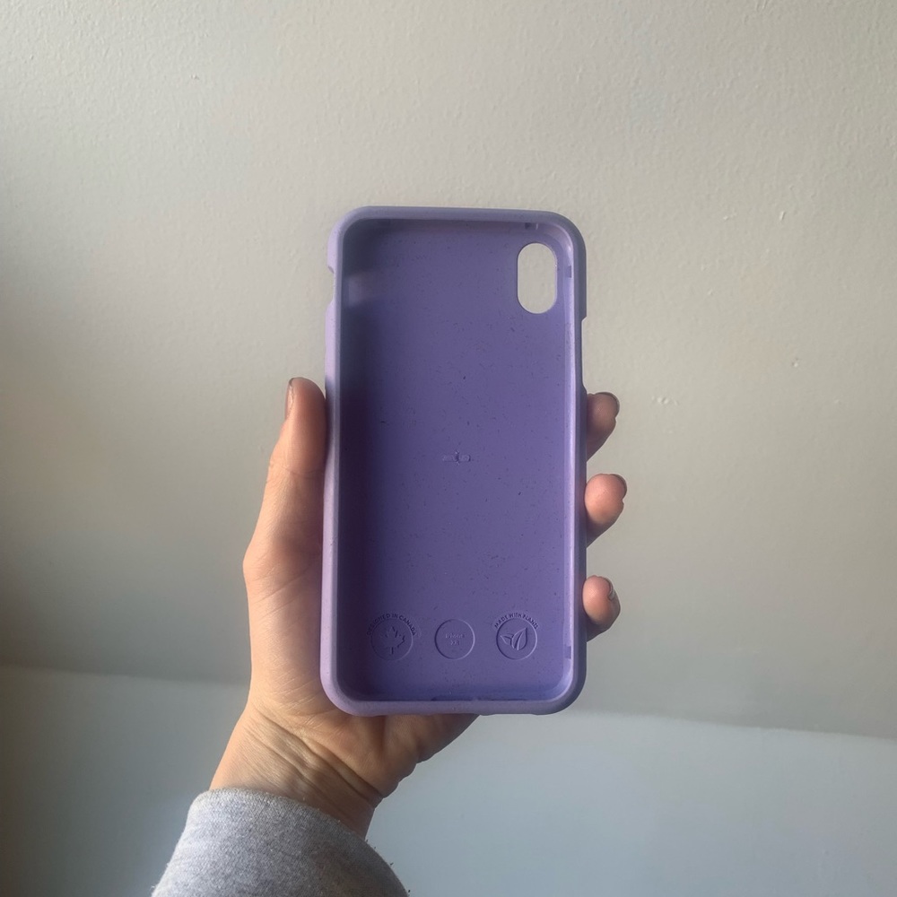 Pela Compostable Phone Case IPhone XR